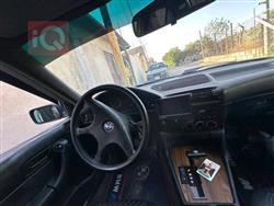 بي ام دبليو الفئة 5